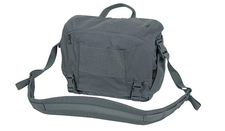 Helikon - Torba Urban Courier Bag Medium - Cordura - Shadow Grey
