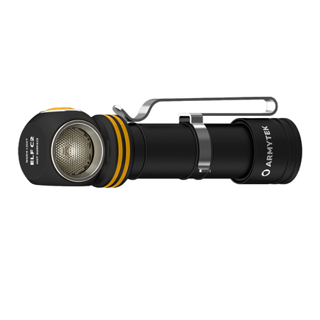 Latarka Armytek Elf C1 Micro-USB Warm 4w1