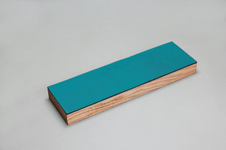 Pas skórzany do ostrzenia - Strop z pastą polerską  - BeaverCraft LS4P1