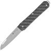 Scyzoryk Fox Vulpis Carbon Fiber 3K, Polished M390 (FX-VP130 CF)