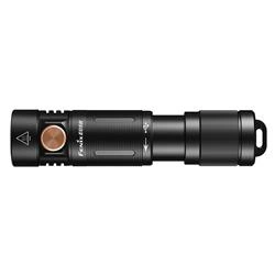 Latarka Fenix E05R - Czarna