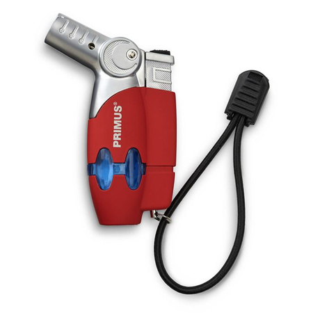 Primus - Zapalniczka gazowa żarowa Powerlighter III - Czerwona