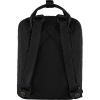 Fjallraven - Plecak Kanken Mini - Black