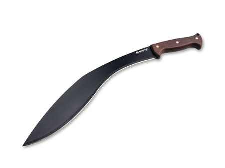 Boker Magnum - Nóż Kukri Machete