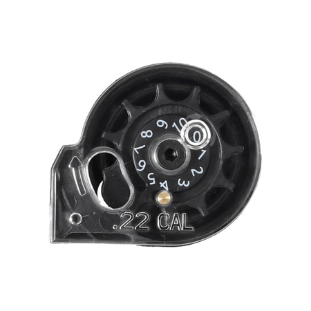 Umarex - Magazynek do wiatrówki Iconix 5,5 mm