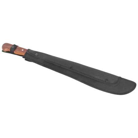 Maczeta Martinez Albainox Wood Satin (31712)
