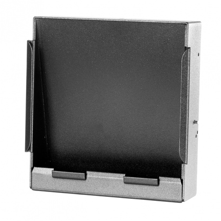 RazorGun - Kulochwyt wiatrówkowy płaski 14x14 cm