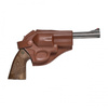 Smith&Wesson - Rewolwer wiatrówka M29 4,5 mm 6,5" z kaburą