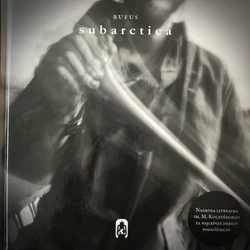Subarctica - Rafał Wierzbicki