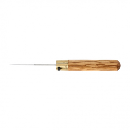 Nóż Old Bear Antonini Classical Wavy 210 mm - olive