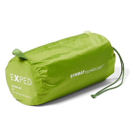 Mata pompowana Exped Ultra 3R - M