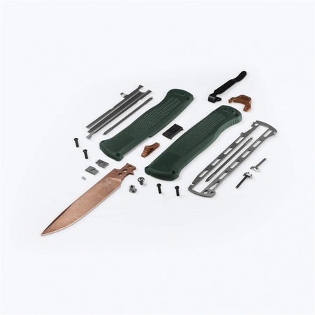 Benchmade - Nóż OTF 5371FE-2601