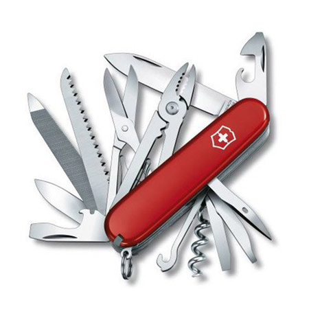 Scyzoryk Victorinox Handyman - 1.3773