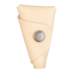 MORAKNIV - Pokrowiec skórzany na nóż łyżkowy Mora 163