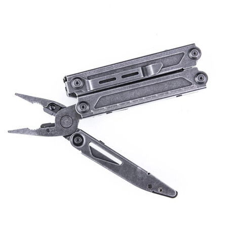 Nextorch - Multitool Pioneer MT20 14 funkcji - czerwony