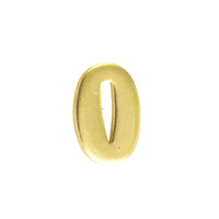 Garda V24 do głowni Lauri - Mosiądz