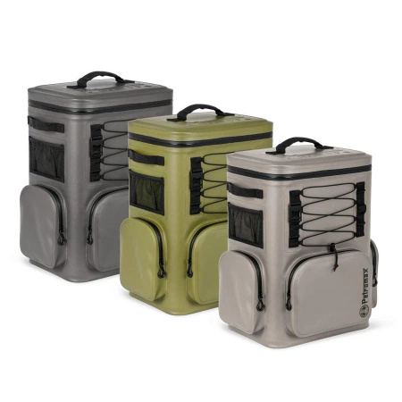 Chłodzący Plecak Termoizolacyjny Petromax Cooler Backpack 17L - Olive