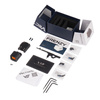 Vector Optics - Kolimator zamknięty Frenzy-S 1x17x20 Aspheric Lens - Czarny - SCRD-68