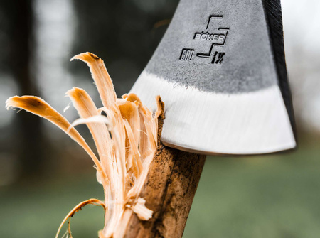 Böker Plus - Mini toporek Appalachów Origin
