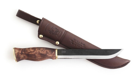 Nóż Ahti Leuku 180 - Ręcznie robiony