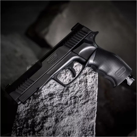 Pistolet na kule gumowe Umarex T4E TP 50 HDP 50 Gen 2 kal. 50 CO2 12 g