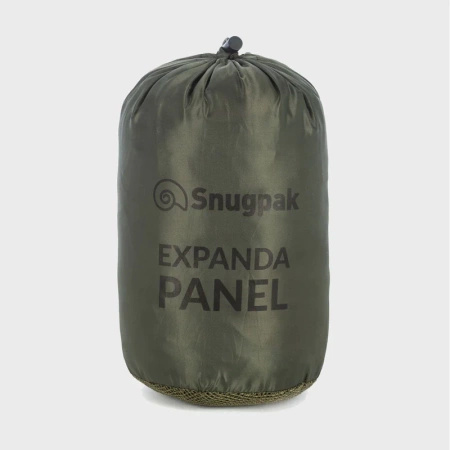 Panel poszerzający do Śpiwora Antarctica - Snugpak Expanda Antarctica - Olive