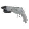Adapter T4E do montażu naświetlacza X-Tracer TR 50