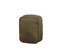 Kieszeń oraganizer Savotta Zipped GP Pouch 2x2 - olive