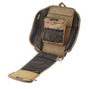 Oakley - Torba podróżna Extractor Sling Pack 2.0 - MultiCam - 921554S-86Y