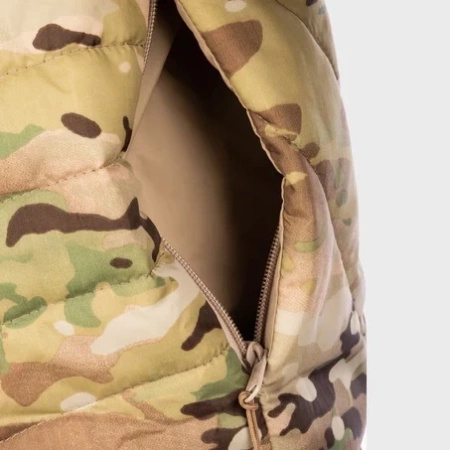 Kurtka Snugpak SJ3 (0°C / -5°C)  Multicam