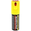Gaz pieprzowy ESP Hurricane Jet Yellow 15 ml - strumień