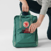 Fjallraven - Plecak Kanken - Forest Green