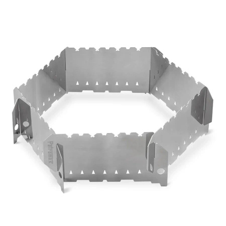 Osłona przeciwwietrzna do grillowania Petromax