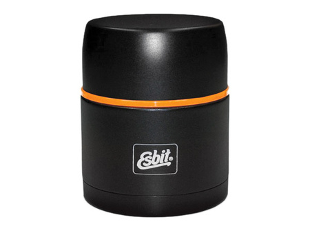 Esbit - Termos obiadowy Food Jug 0.5 L - Czarny