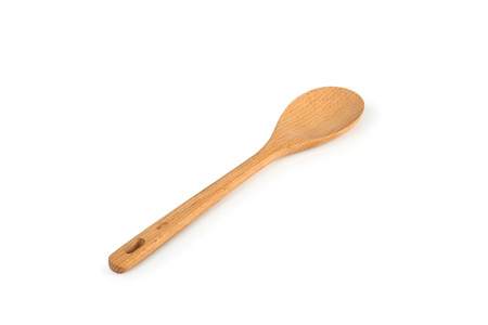 Łyżka z drewna bukowego - GSI RAKAU Chef Spoon