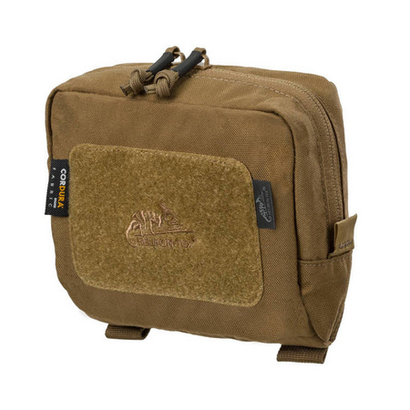 Helikon - Kieszeń uniwersalna Competition Utility Pouch - Coyote - MO-CUP-CD-11