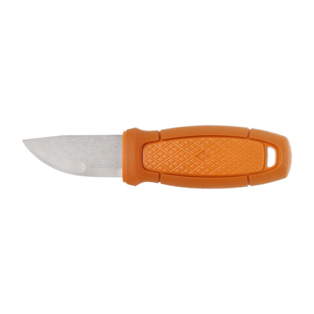 MORAKNIV - Nóż Mora Eldris with Fire Kit (S) - Burnt Orange