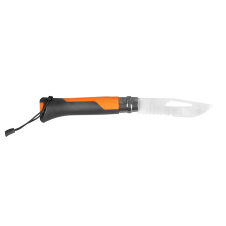 Nóż Opinel Outdoor Orange 08