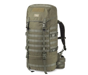 Plecak Savotta Jaakari L (40-60L) - olive