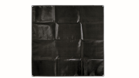 Bushmen - Mata ognioodporna Fastfold Fire Mat 1x1 m