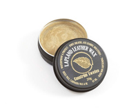 Casstrom - Wosk do konserwacji skóry - Lapland Leather Wax, Neutral 20g
