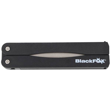 Ostrzałka diamentowa BlackFox Folding Oval (BF-300)