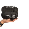 Śpiwór Softie 3 (+5°C / 0°C) - SNUGPAK - Czarny