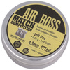 Apolo - Śrut Air Boss Match Competition 4.5 mm, 250 szt. 0.55g/8.48gr (30301)