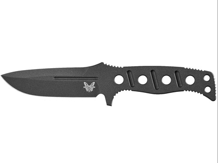 Benchmade - Nóż 375BK-1 Fixed Adamas