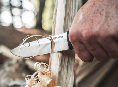 Böker Solingen - Nóż Bronco