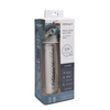 Butelka z filtrem do wody z 2-stopniową filtracją LifeStraw Go 0.65L - Alpine Green