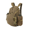 Helikon - Plecak Groundhog - 10 L - Czarny - PL-GHG-NL-01