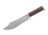 Nóż Condor Gray Pioneer Bowie
