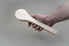 Drewniana łyżka - formatka do rzeźbienia - BeaverCraft